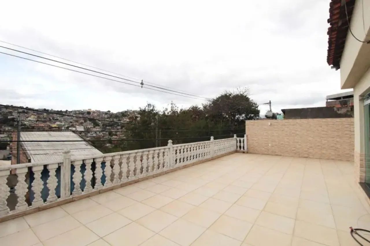 Casa com 3 quartos à venda em Belo Horizonte - Foto 3