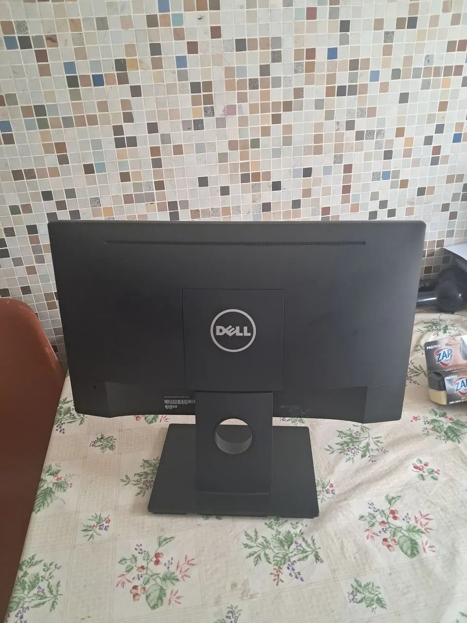 Monitor Dell 18,5" / 60Hz - Foto 2