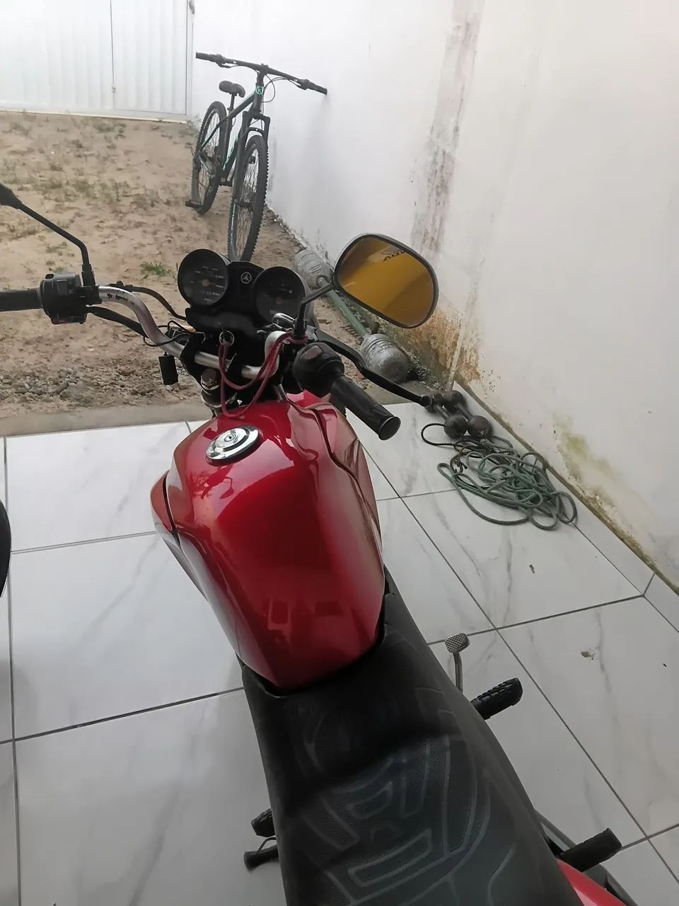 Yamaha factor  - Foto 3