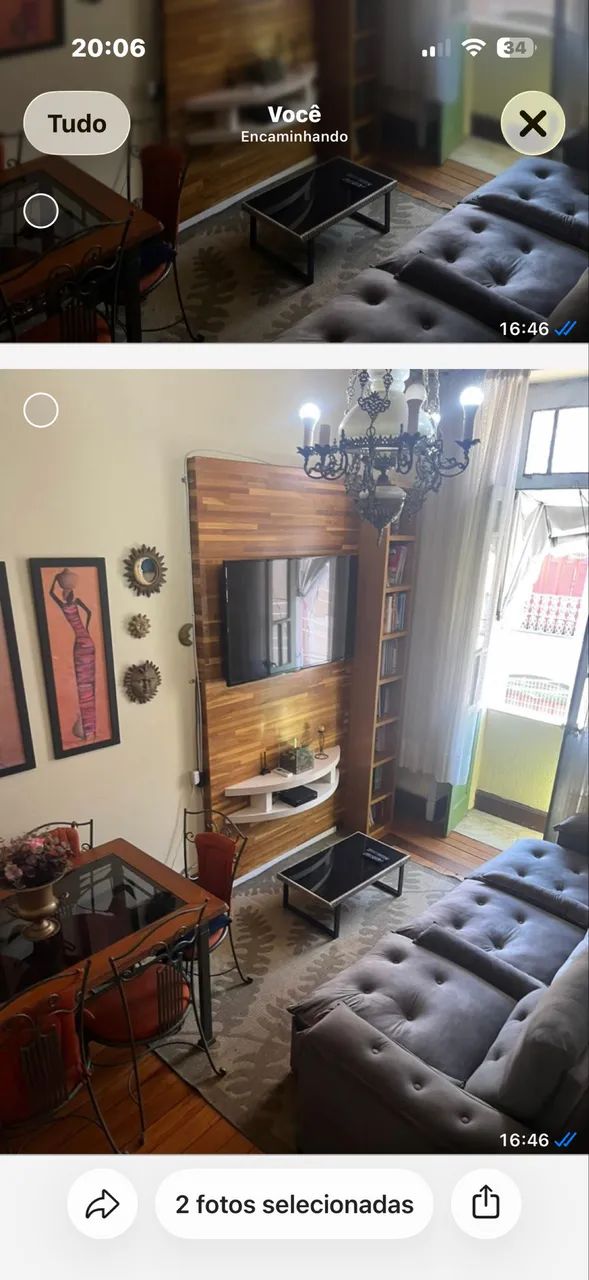 Vaga para moças em Santa Teresa - Foto 2