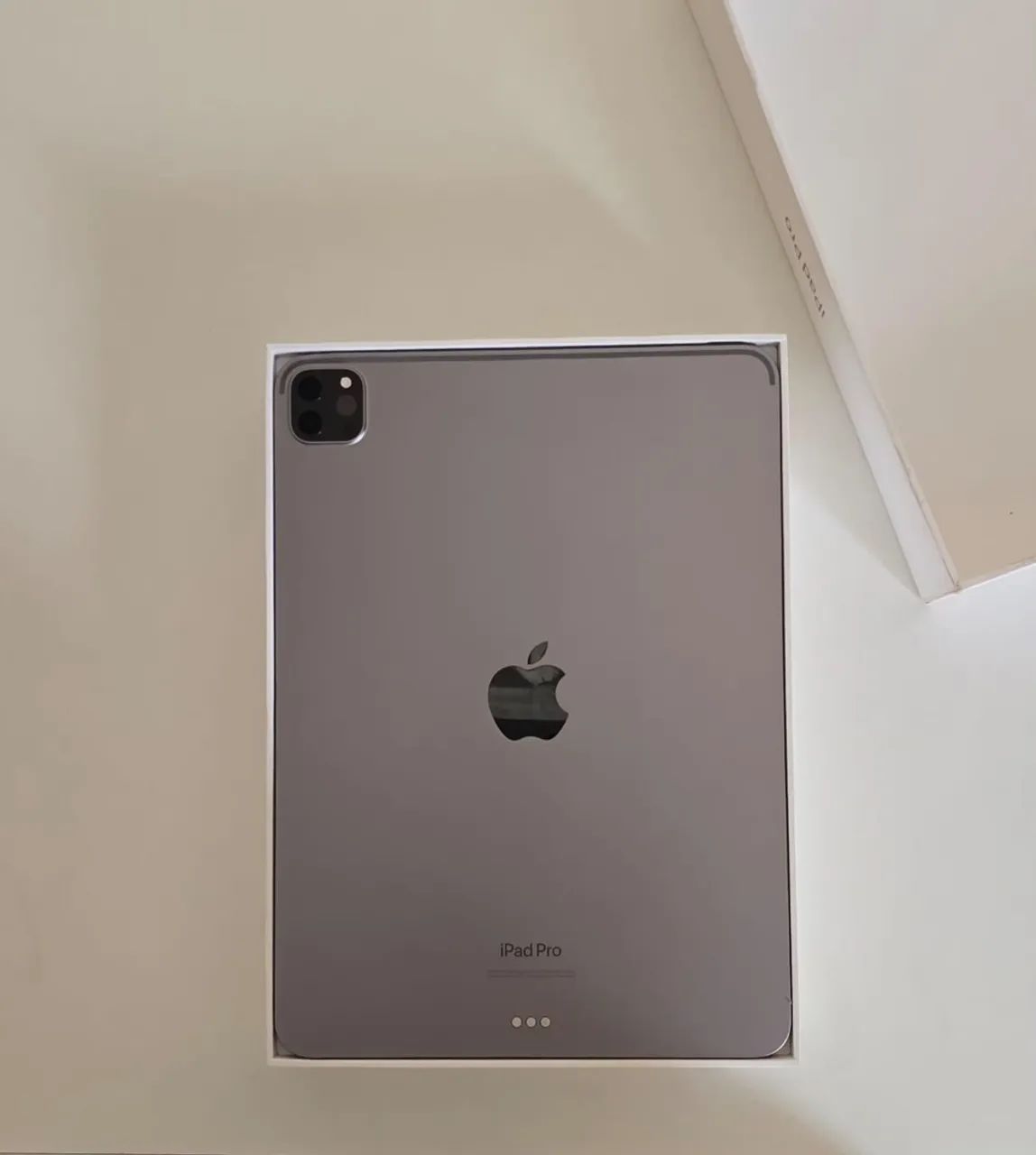iPad Pro M2 11?