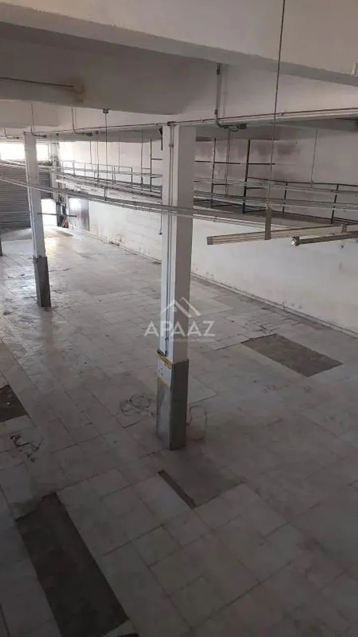 Salão para aluguel, 3 vagas, Vila Augusta - Guarulhos/SP - Foto 5