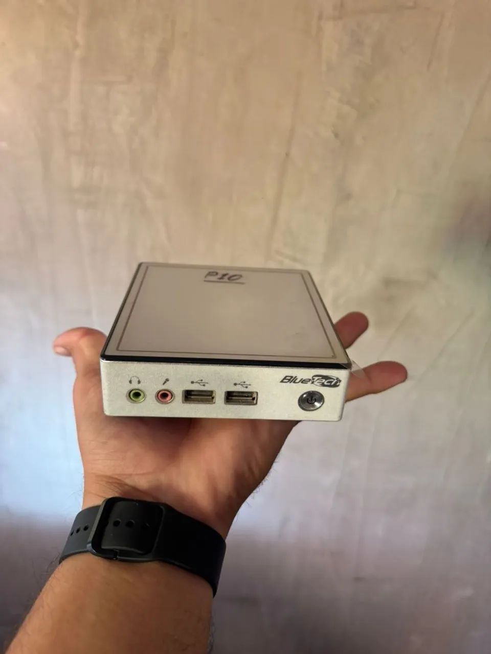 Mini PC computador 