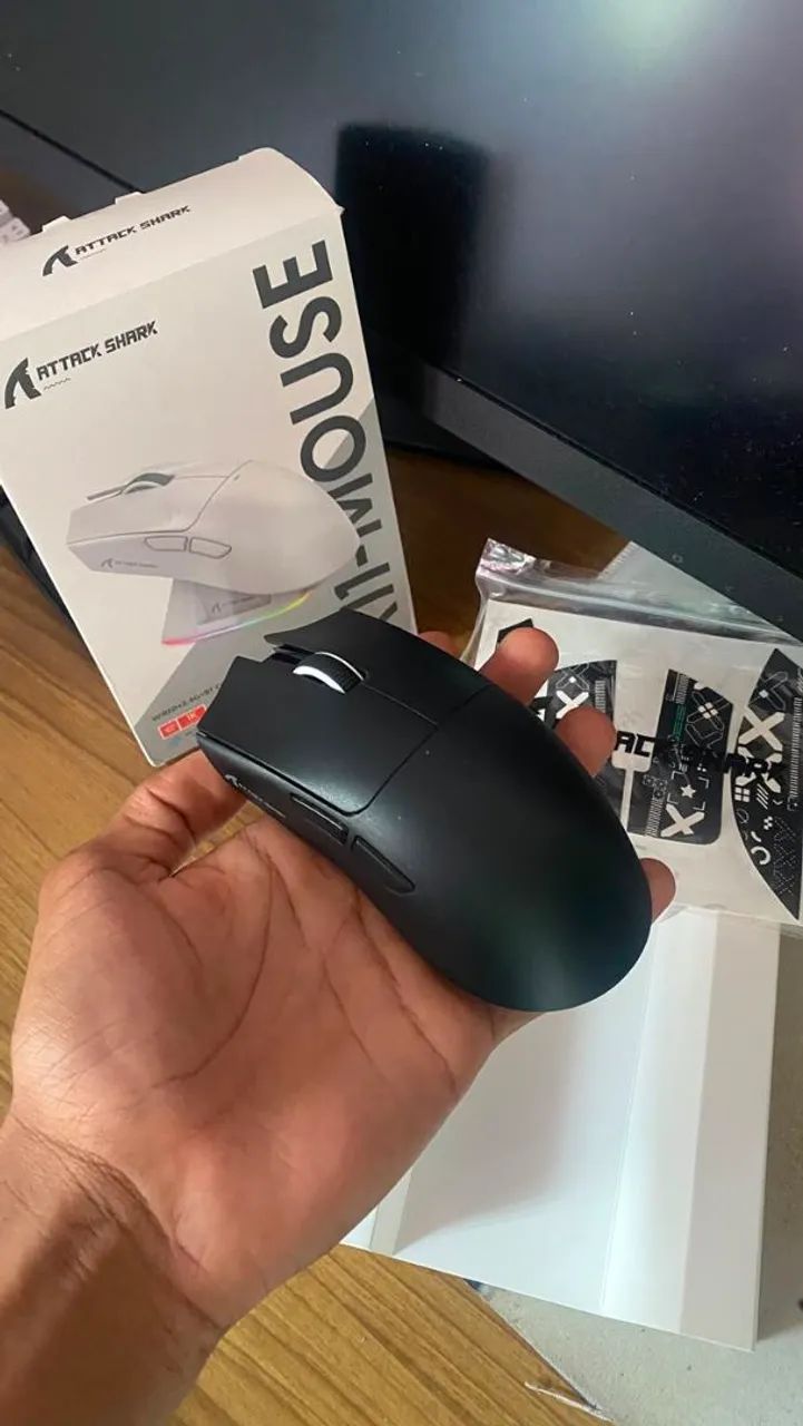 Mouse x-11 - Foto 2