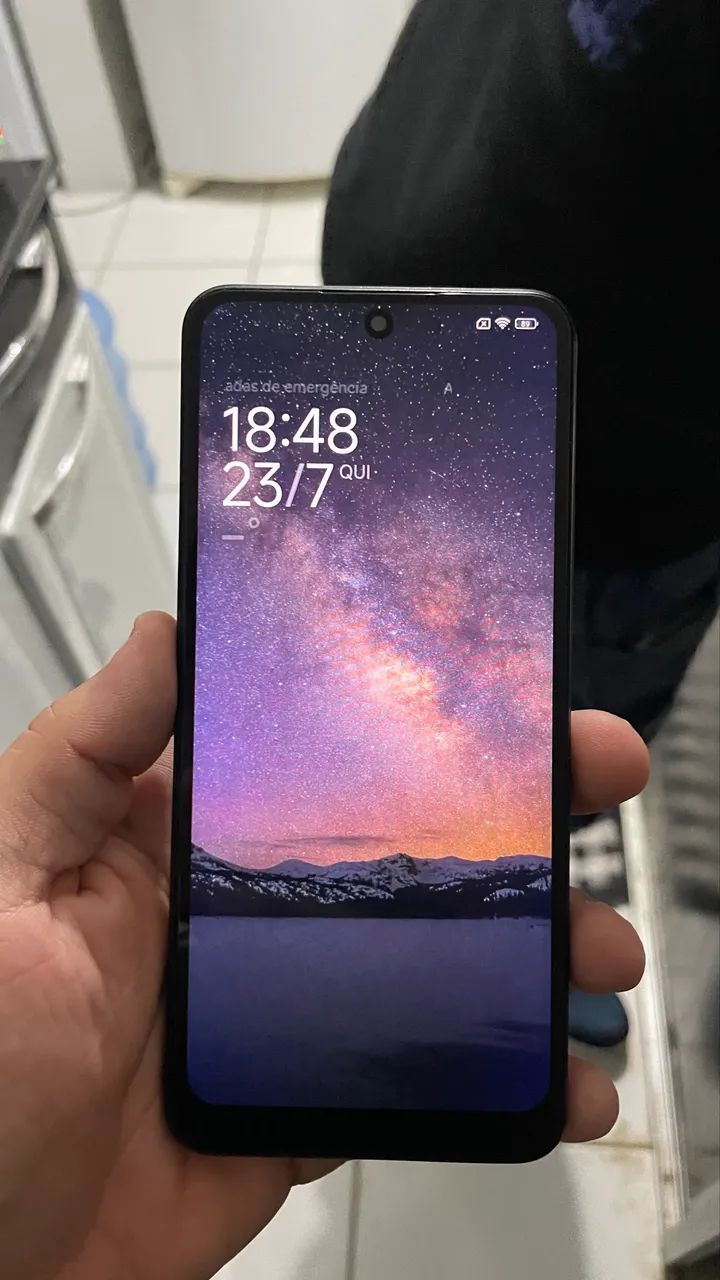 xiaomi note 12  - Foto 3