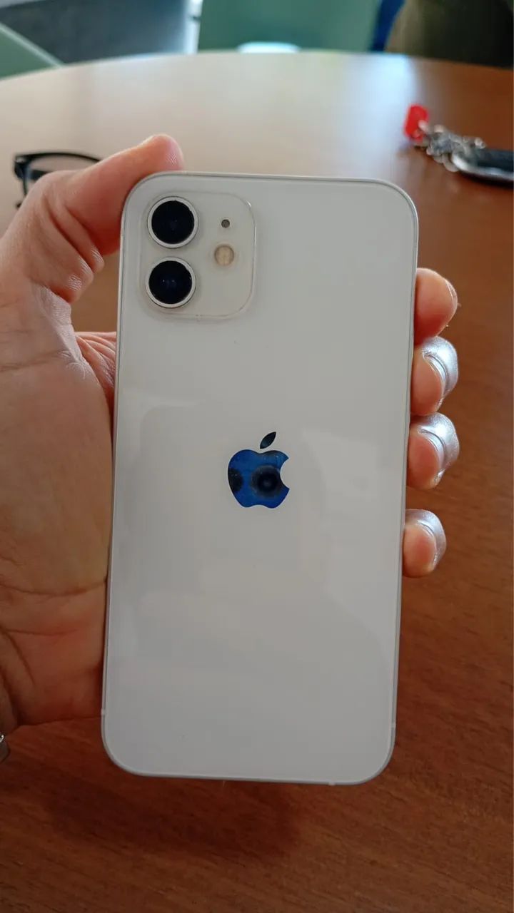 IPHONE 12/ 128 GB - Foto 3