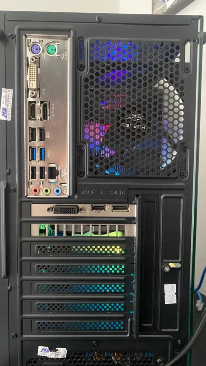 Computador gamer - Foto 4