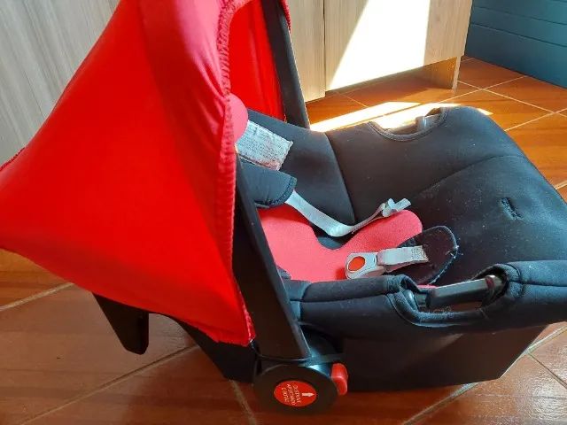Bebê conforto - Foto 2