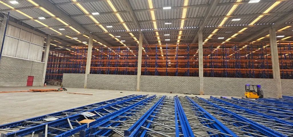 Porta Pallet/Palete - Foto 6