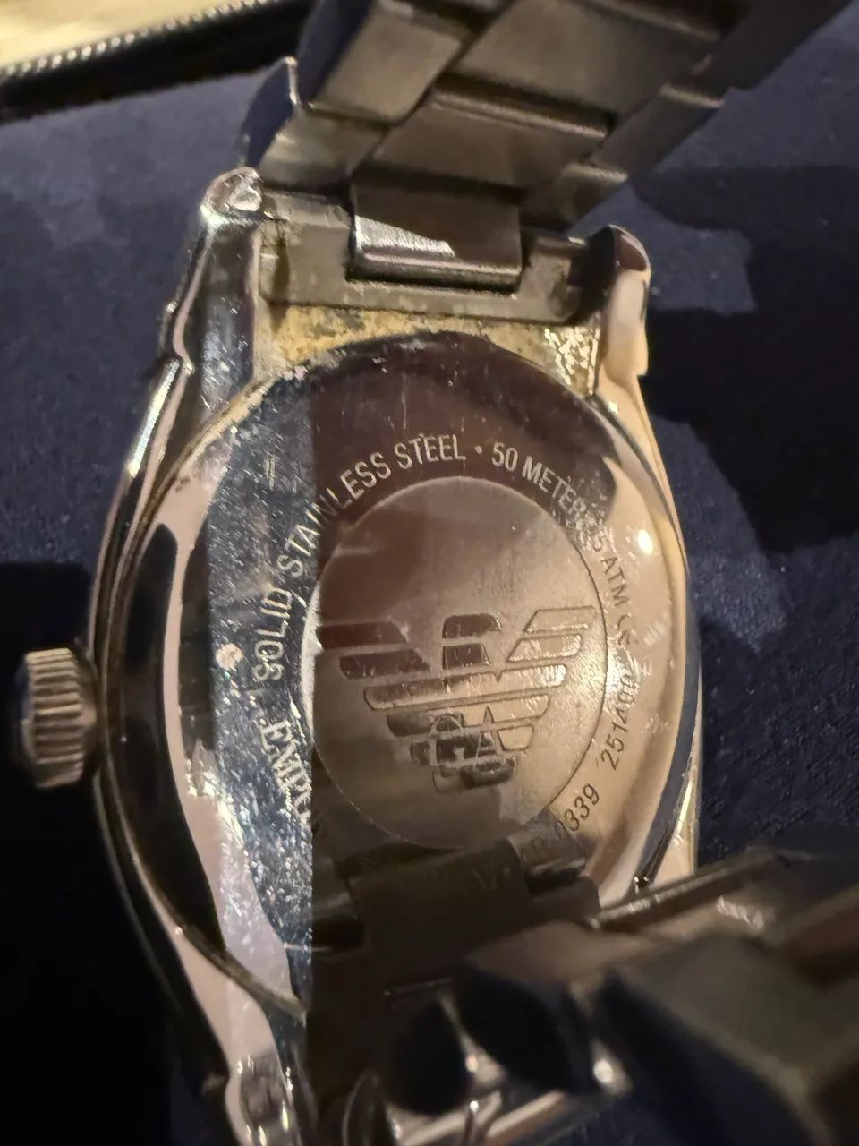Emporio Armani AR-0585 - Foto 2