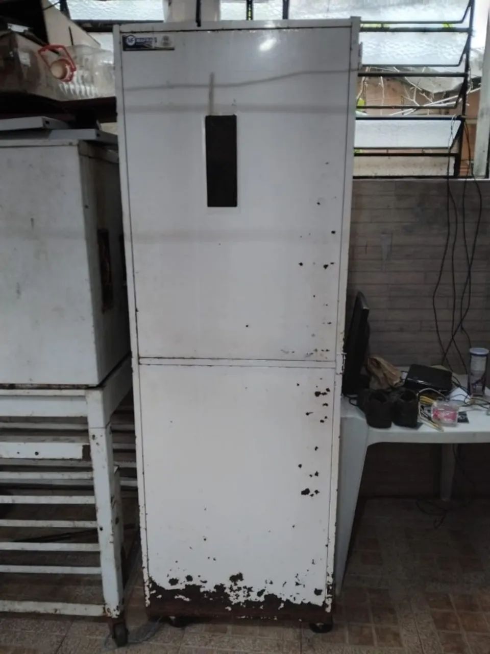 Máquinario de padaria  - Foto 2