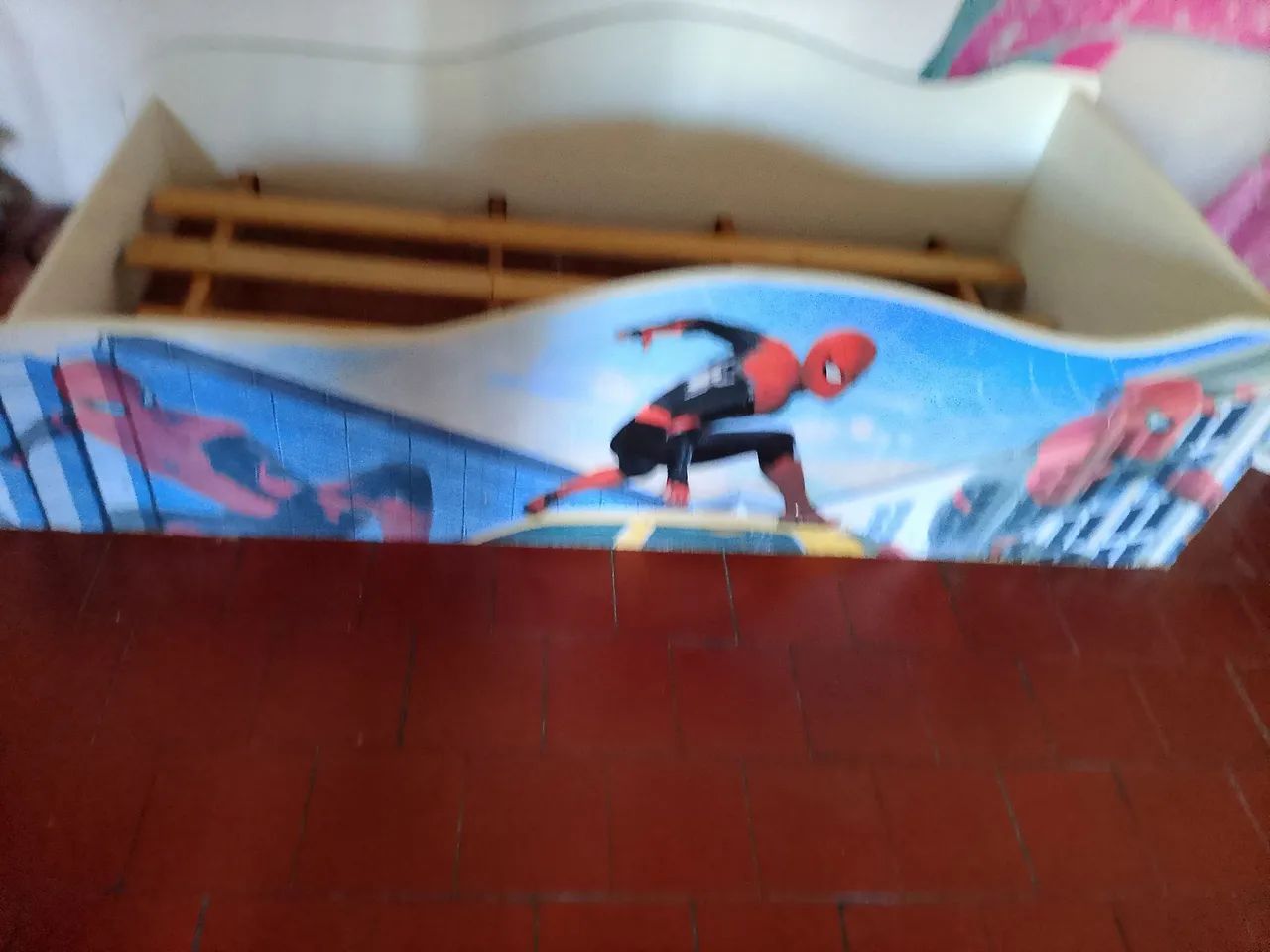 Cama infantil  - Foto 5