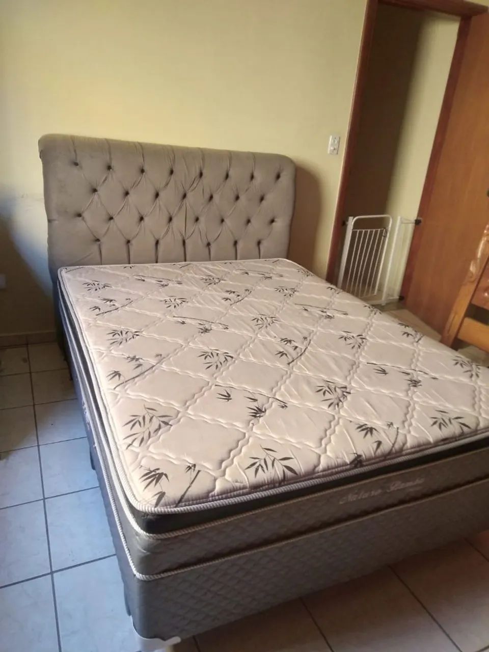 Cama casal
