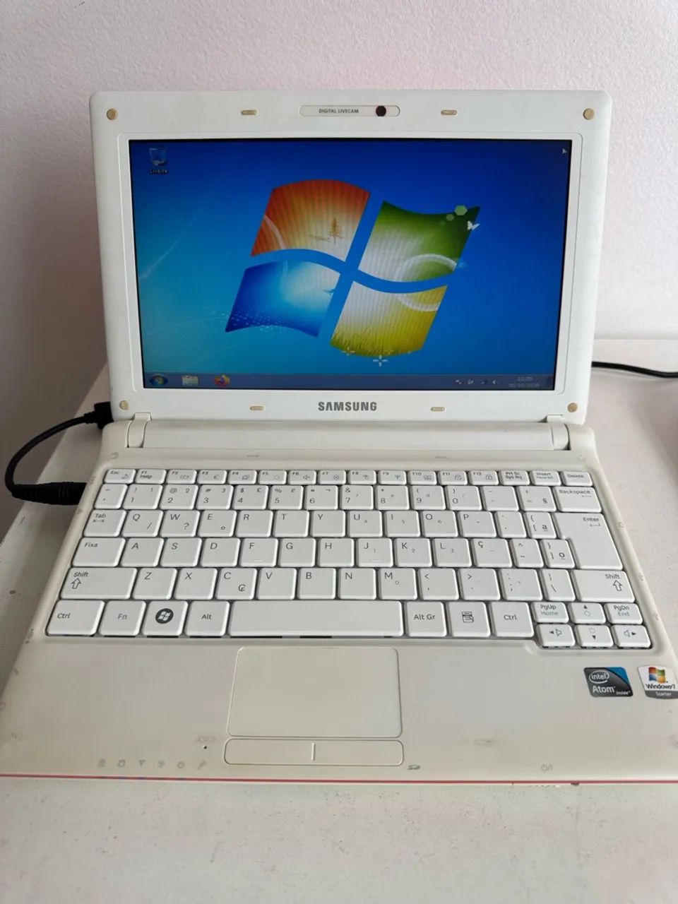 Netbook Samsung  - Foto 2