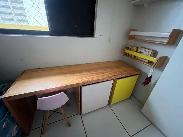 Móvel de criança 