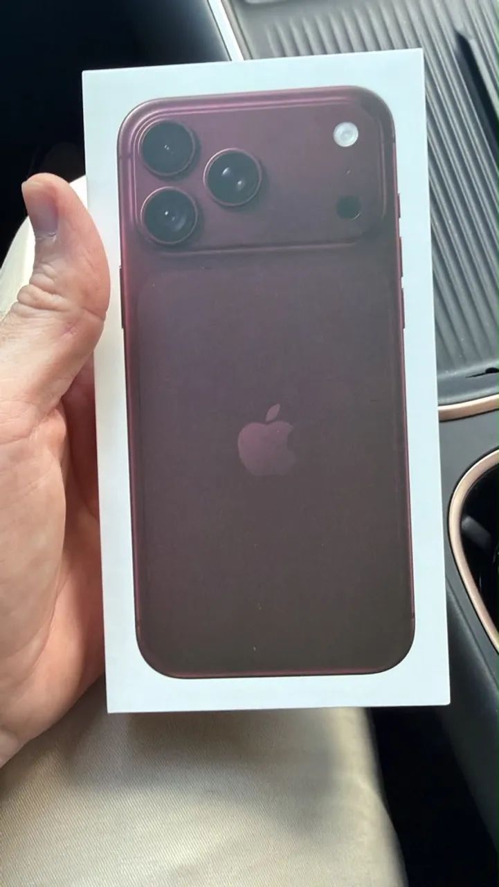 Iphone 18 pro max - LACRADO