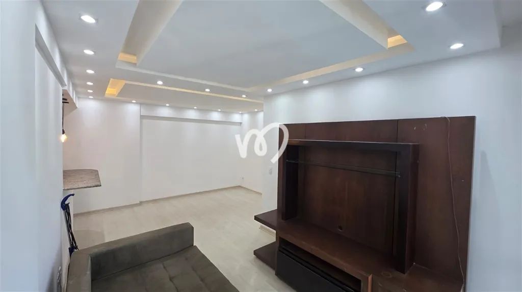 Belíssimo apartamento 3 quartos com 93 M² - Foto 3