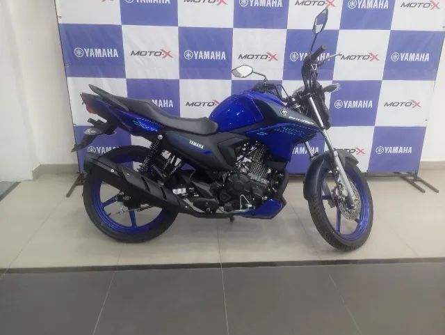 YAMAHA FACTOR ED 150cc 0KM
