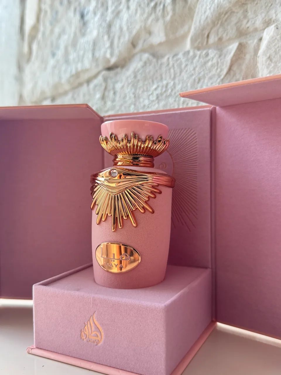 Perfume árabe feminino  - Foto 2