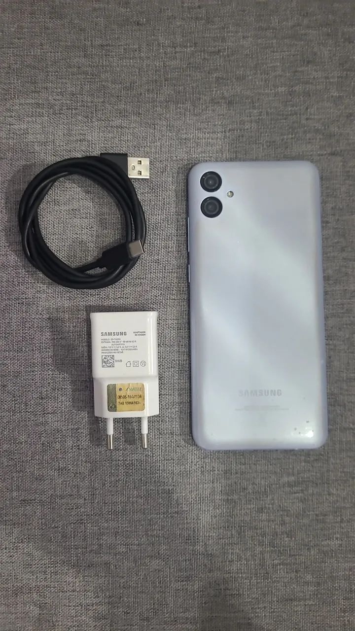 Samsung Galaxy A04e - Foto 2