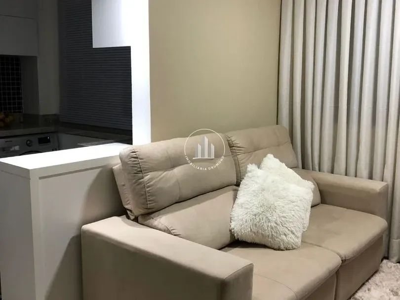 Apartamento 1 Quarto 40m² - Balneário - Foto 5