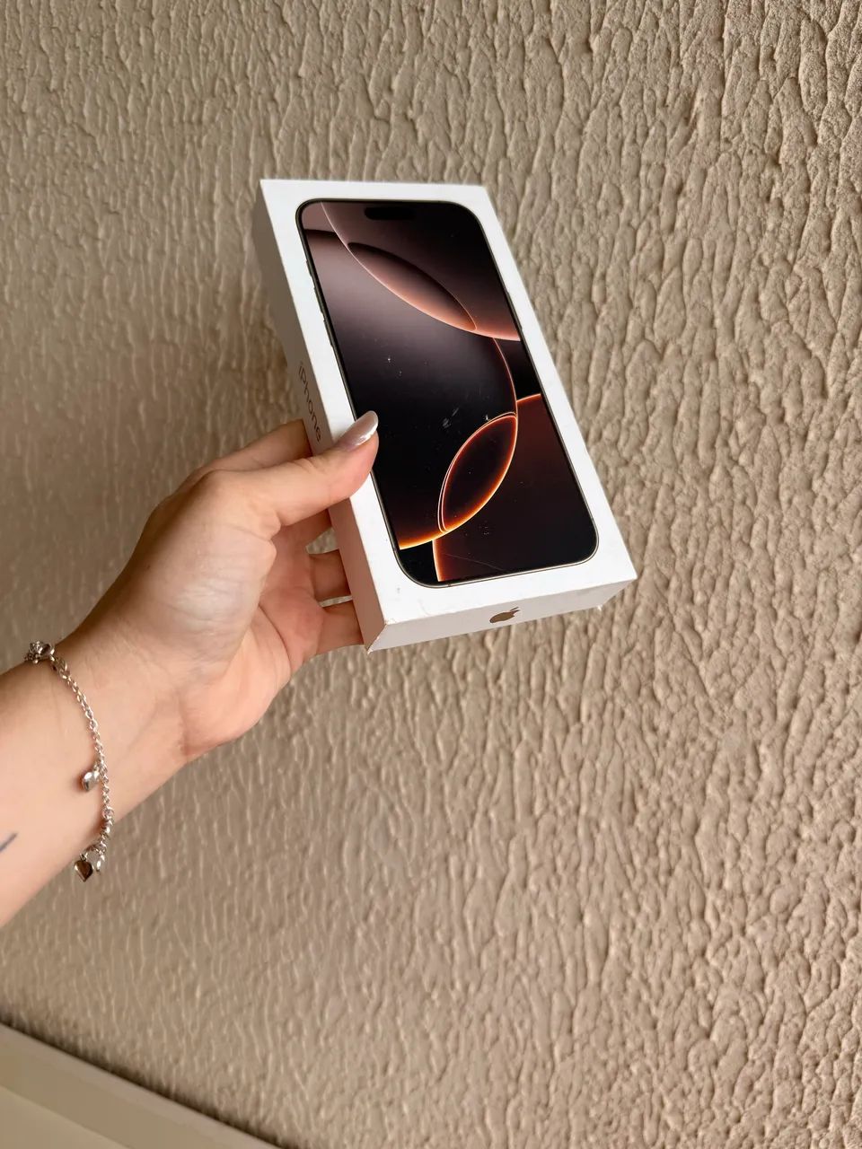 iPhone 16 pro Max 256GB  - Foto 3