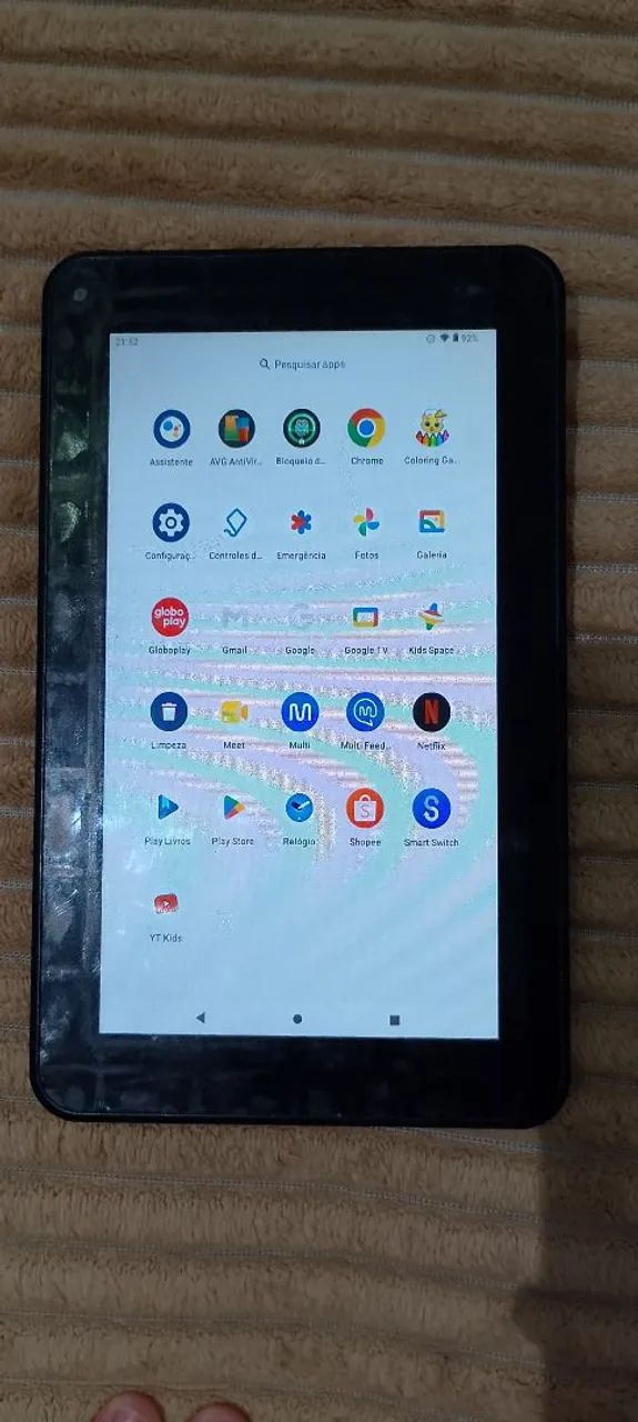 TABLET 64 GIGAS_SOU DE INHOAIBA  - Foto 3