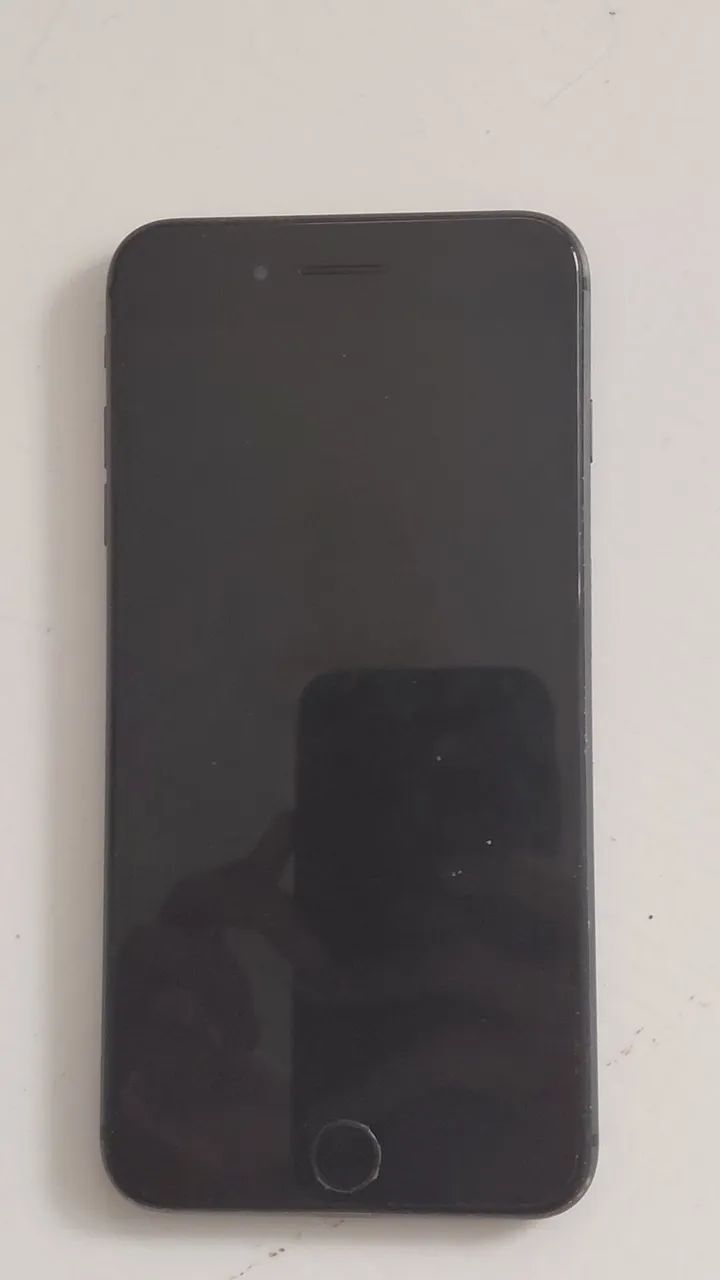 ? iPhone 8 Plus 256GB ? Para conserto/peças - Foto 5