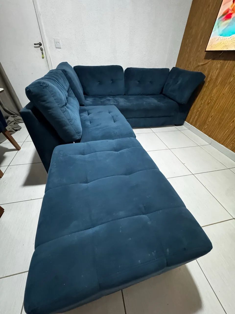 Sofá de canto  - Foto 2