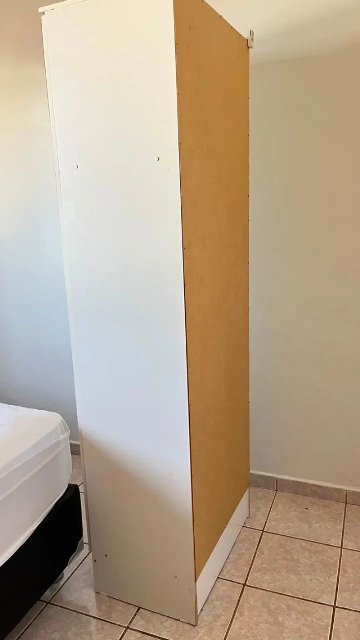Vendo Sapateira com Espelho - Usada - Foto 4