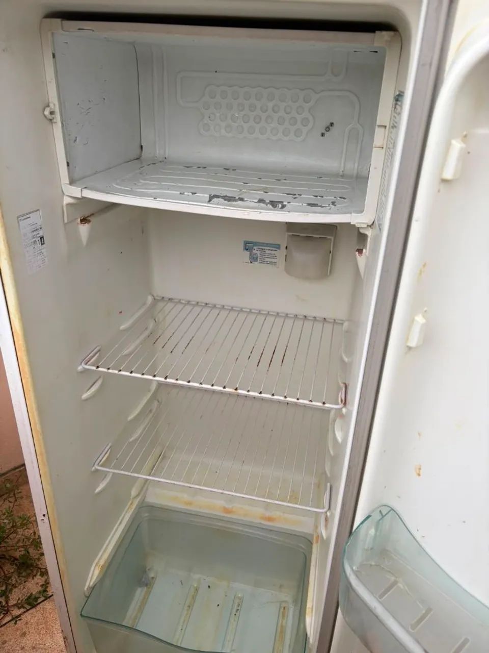 Geladeira - Foto 3