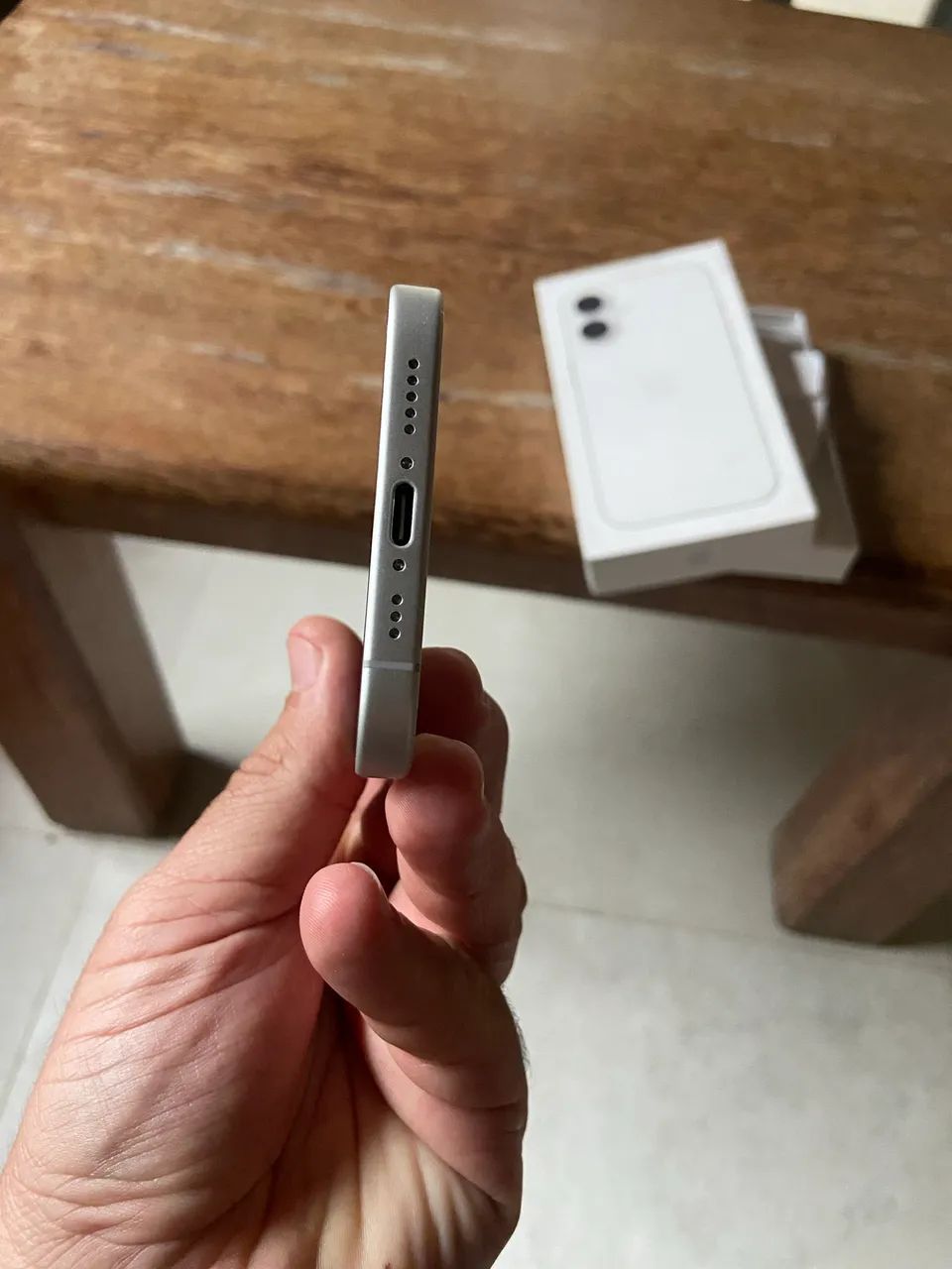 iPhone 16 - Foto 5