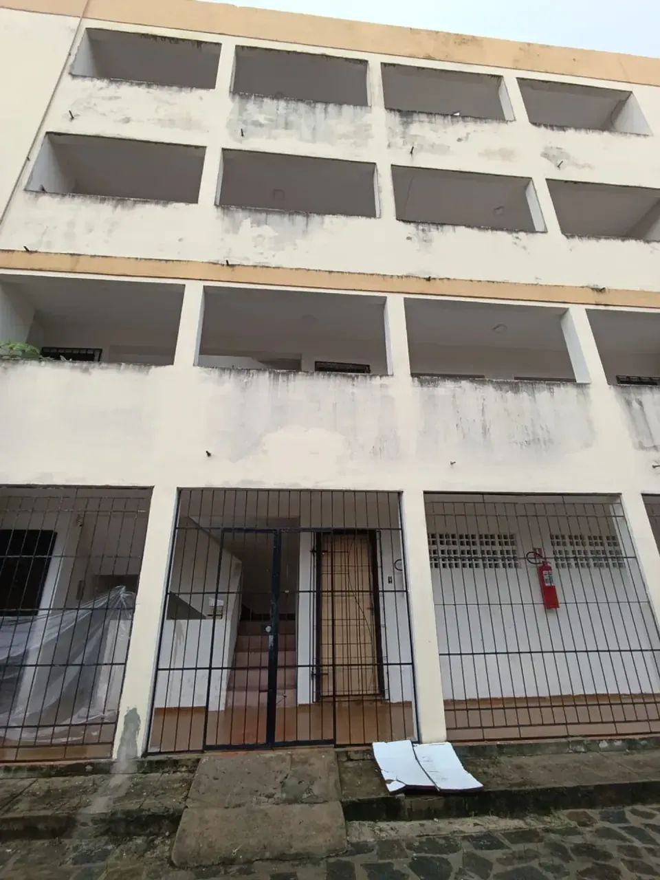 Apartamento para alugar com 2 quartos no Cristo. - Foto 2