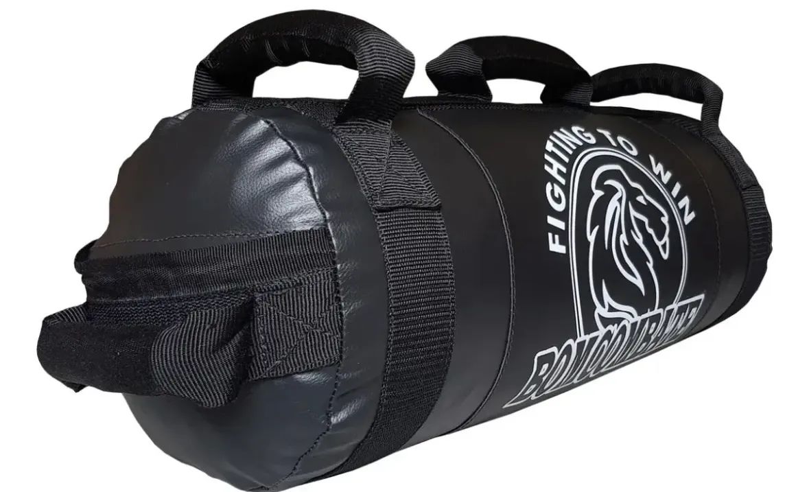 Power Bag 20kg Treinamento Funcional - Bomcombate - Foto 3