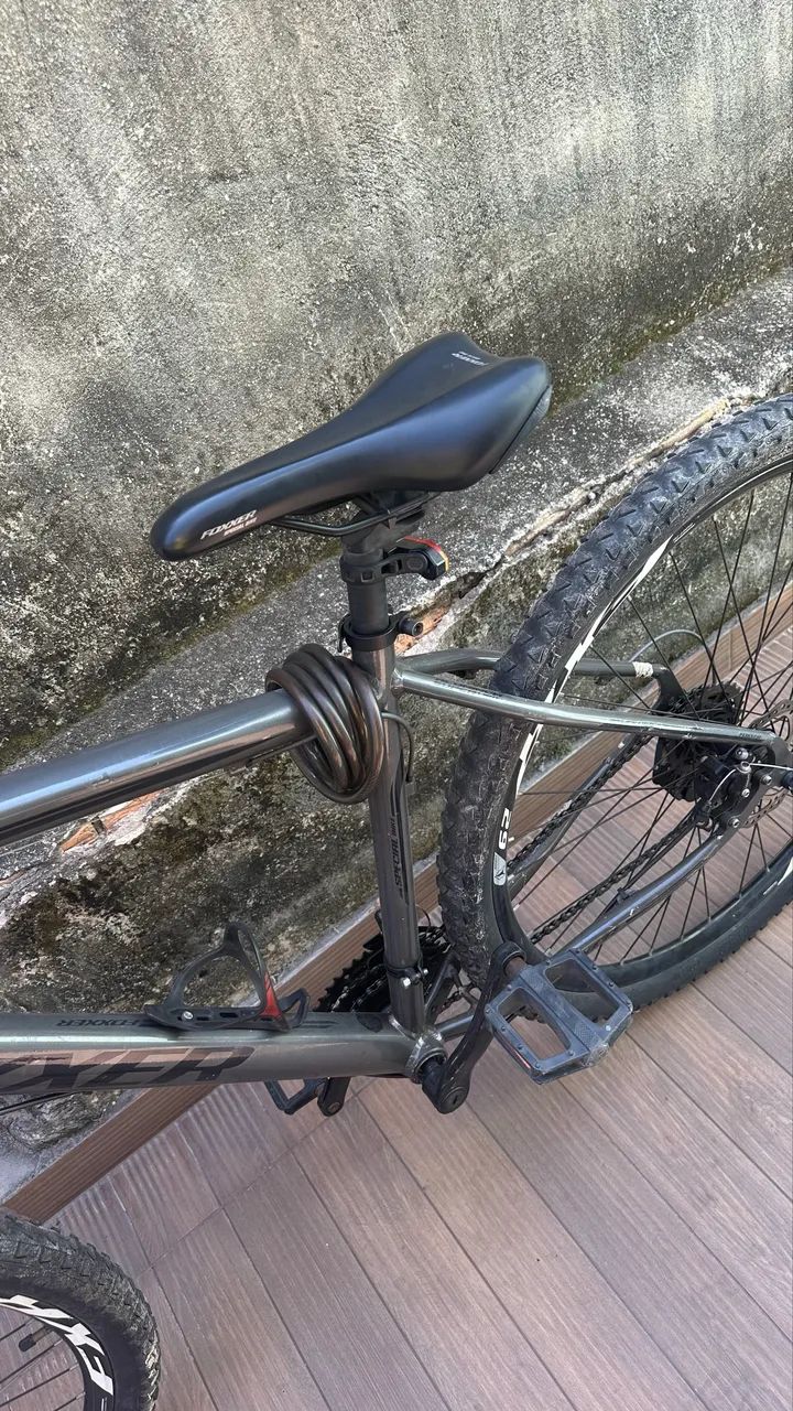 Bicicleta FOXXER ARO 29 - Foto 2