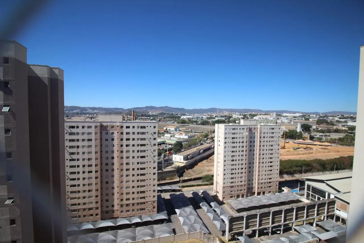 Apartamento à Venda - JK, 2 Quartos, 50 m2 - Foto 5
