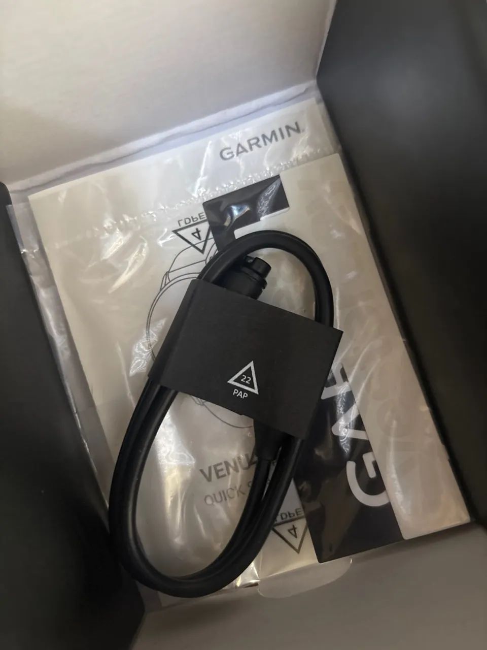 Garmin Vivoactive 5 - Foto 2