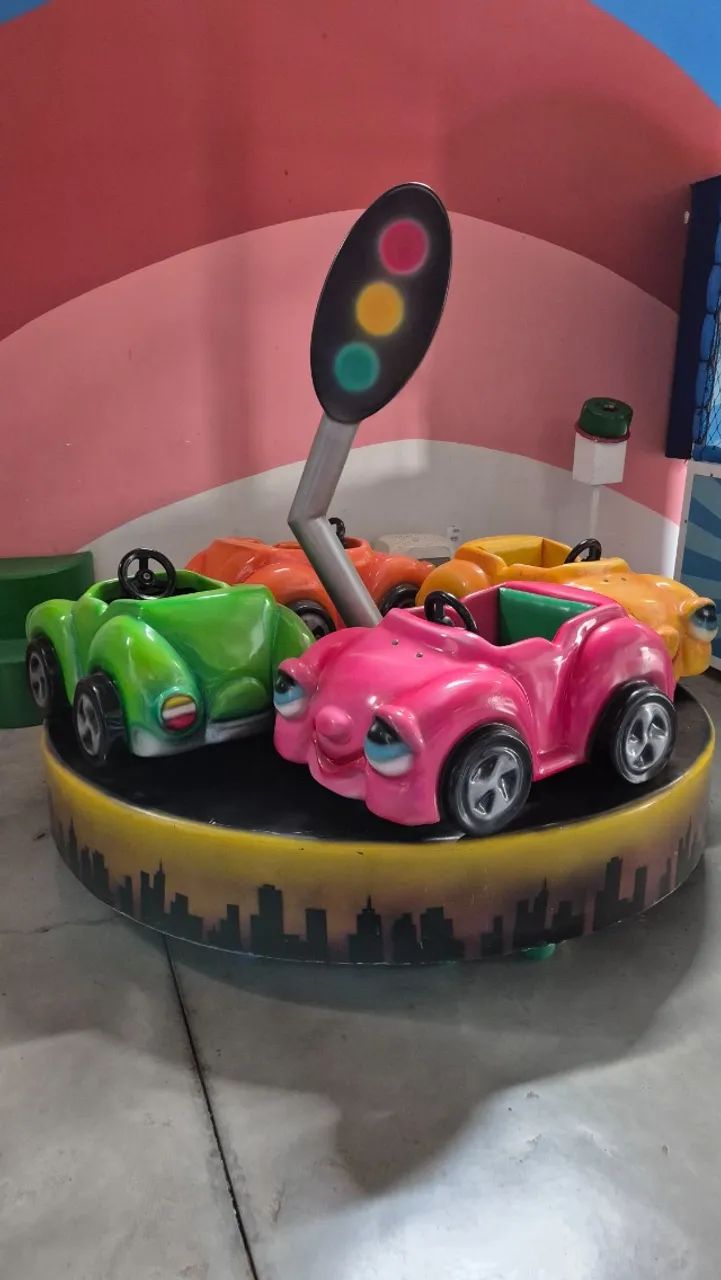 BRINQUEDOS DE CRIANÇA  - Foto 2