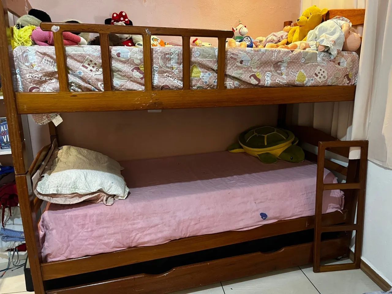 Cama - Foto 3