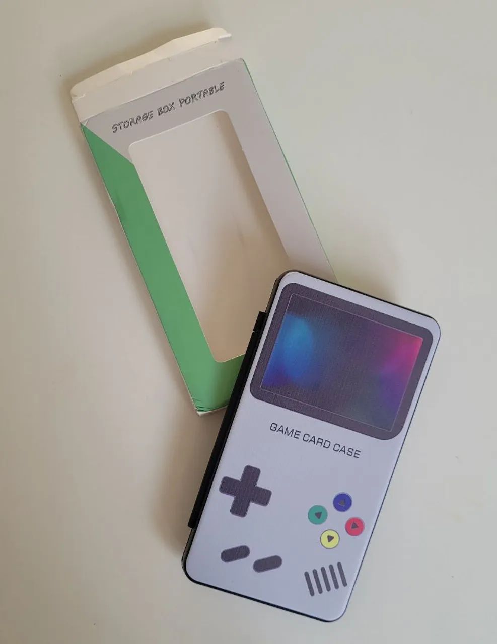Game Card Case Switch  - Foto 5