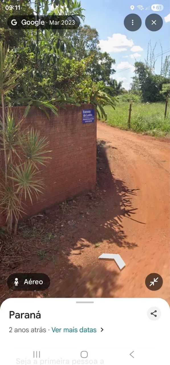  TERRENO 2.700 m² EM LONDRINA  - Foto 3