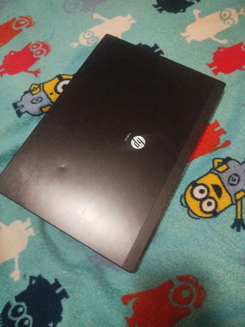 Notebook HP Probook 4320s c defeito  - Foto 3