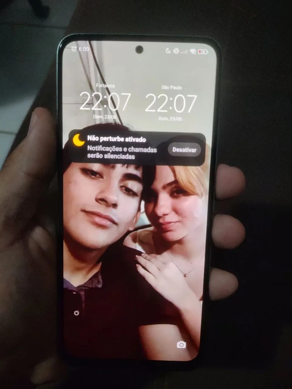 Redmi Note 12 - Foto 5