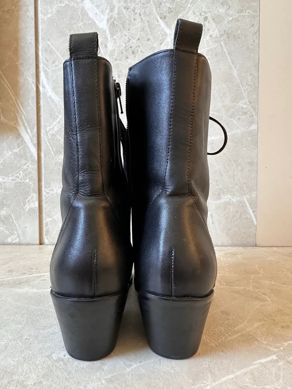Bota preta Corello  - Foto 2