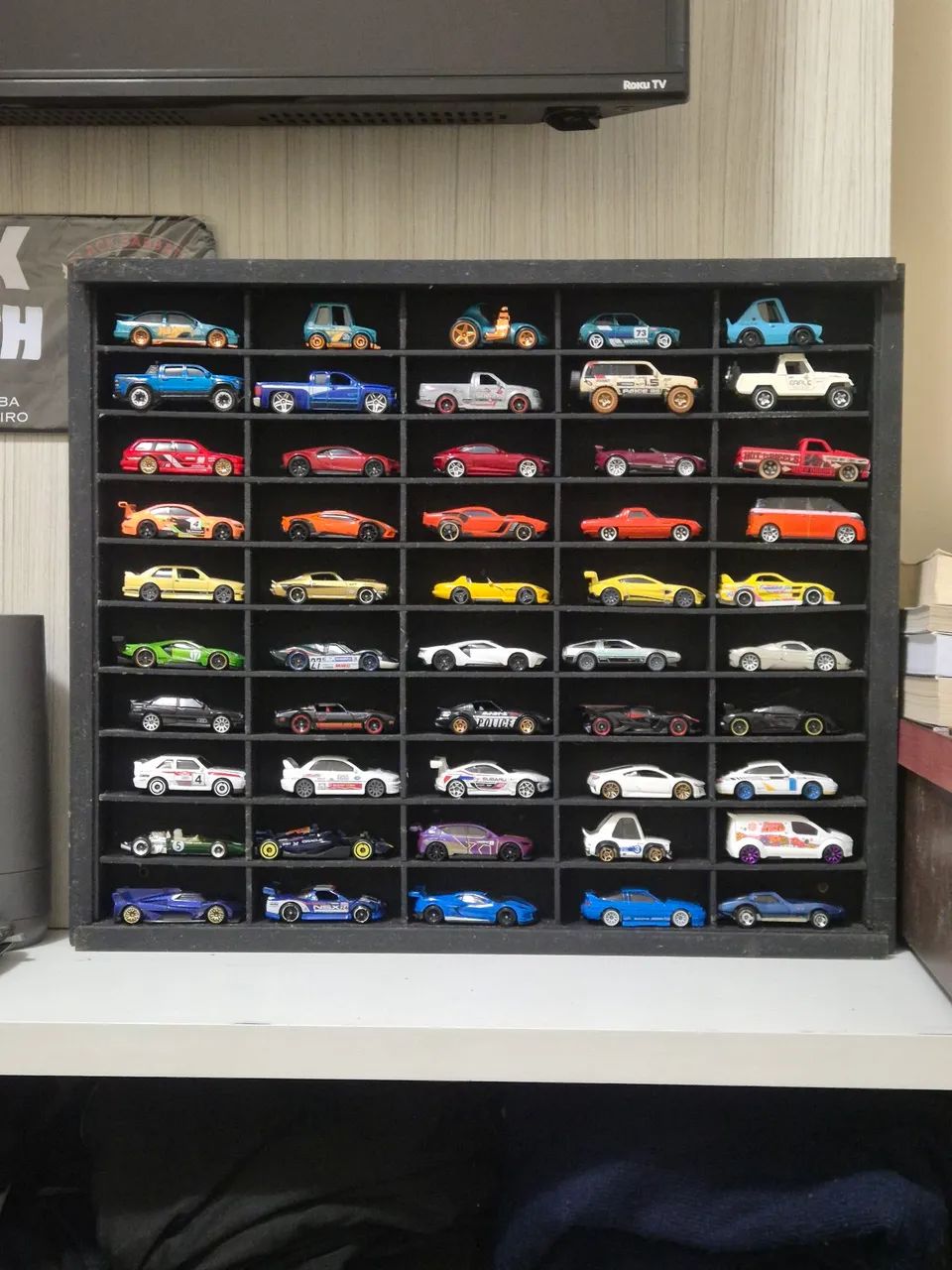 Coleção de miniaturas - Foto 2