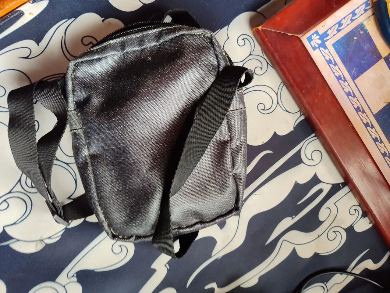 Bag Volcom  - Foto 2