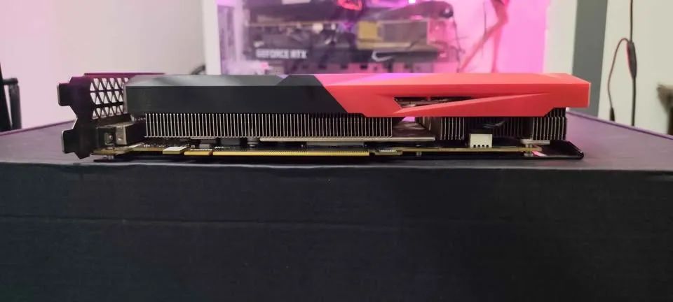 RTX 2060 SUPER 8GB - Foto 5