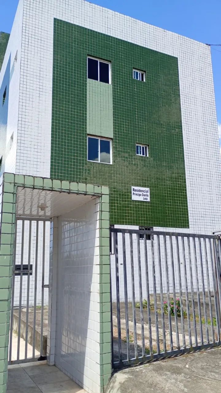 Apartamento - Cruz das Armas Próximo à Principal - Foto 2