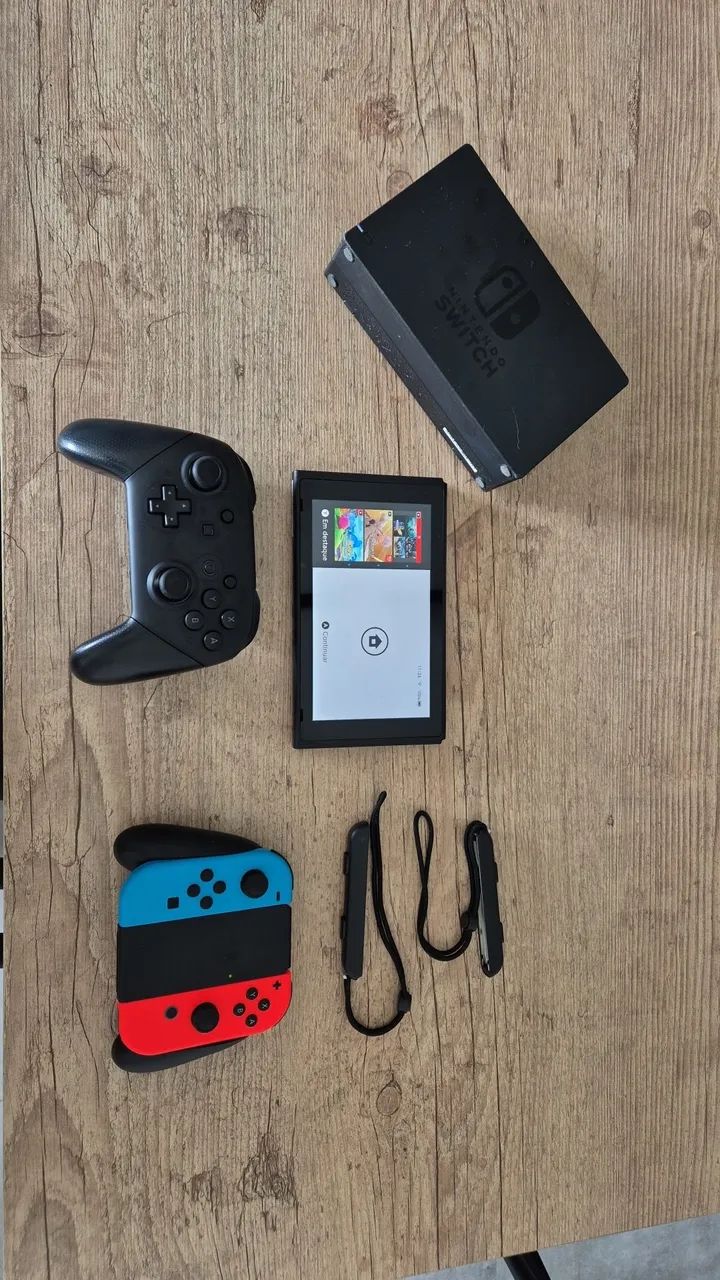 Nintendo Switch v2