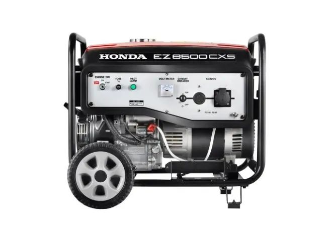 gerador de energia - Foto 4